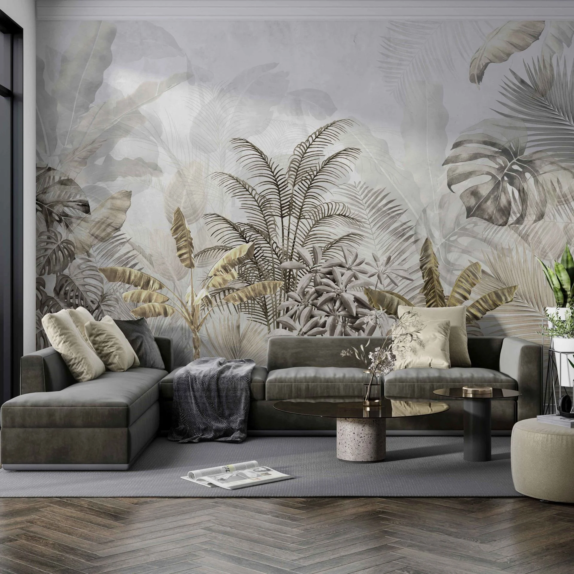 Çameli Duvar Kağıtcısı