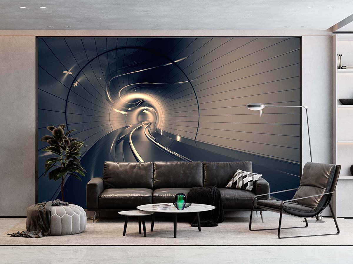 Çameli Duvar Kağıtcısı